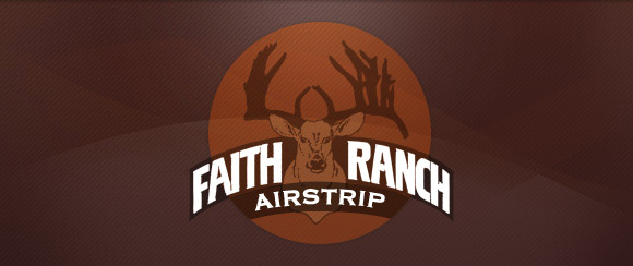 Faith Ranch Airstrip